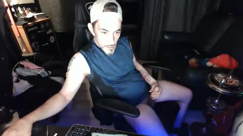 akro6969 online show from 05-02-26, 08:08