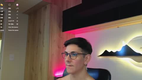 Al Fox  Miko Fortuni  online show from 01-20-25, 12:04