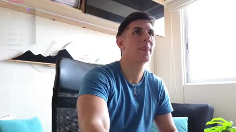 Al Fox  Miko Fortuni  online show from 01-28-25, 08:58