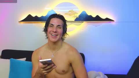 Al Fox  Miko Fortuni  online show from 10-05-25, 11:57