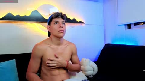 Al Fox  Miko Fortuni  online show from 01-09-26, 02:14