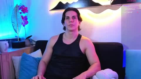 Snapshot of al_miko chatting on 05-19-26, 01:56 Al Fox Miko Fortuni online show from 05-19-26, 01:56