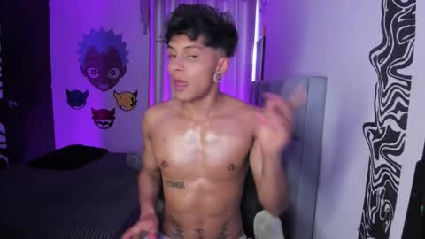 Ander uwu online show from 02-19-26, 10:50