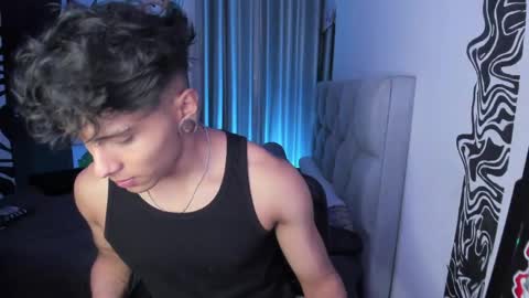 Ander uwu online show from 04-24-26, 02:25