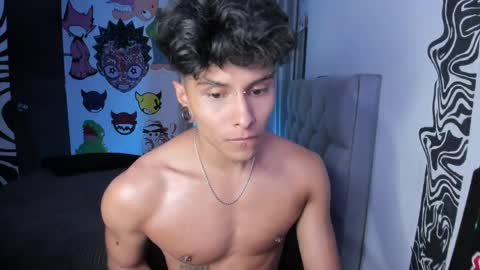 Ander uwu online show from 04-28-26, 03:11