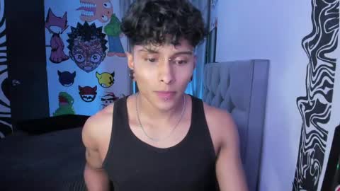 Ander uwu online show from 04-29-26, 02:37