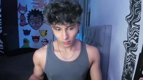 Ander uwu online show from 04-30-26, 04:19