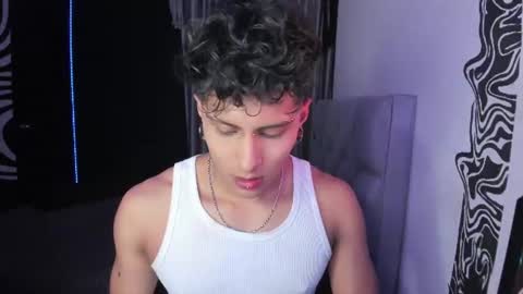 Ander uwu online show from 06-17-26, 03:09