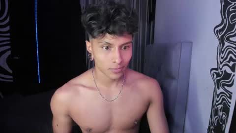 Ander uwu online show from 06-18-26, 03:07
