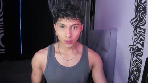 Ander uwu online show from 06-30-26, 01:28