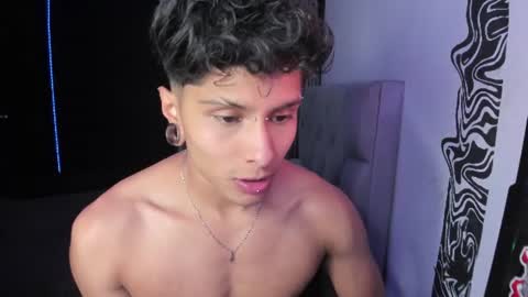 Ander uwu online show from 07-08-26, 04:06