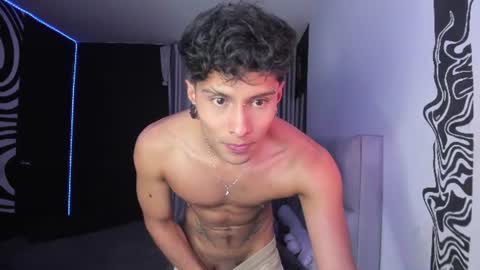 Ander uwu online show from 07-10-26, 02:16