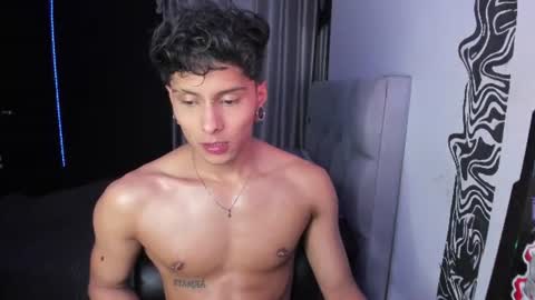 Ander uwu online show from 07-13-26, 02:58