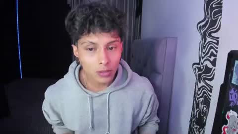 Ander uwu online show from 07-16-26, 05:46