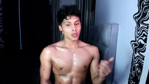 Ander uwu online show from 07-17-26, 04:08