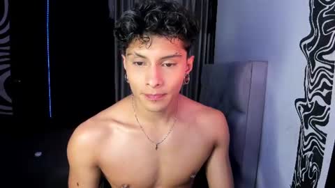 Ander uwu online show from 07-22-26, 03:09