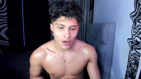 Ander uwu online show from 07-28-26, 02:18