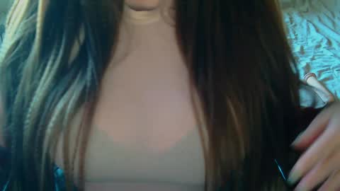 Alisha online show from 06-07-26, 08:51