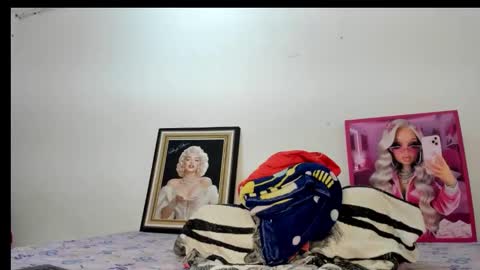 alahia66 online show from 12-01-25, 12:37