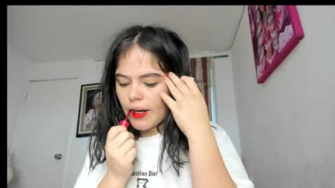 Snapshot of alahia66 chatting on 04-30-26, 11:49 alahia66 online show from 04-30-26, 11:49