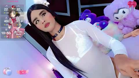 alahia_daboin online show from 12-16-25, 06:07