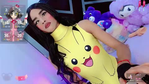 alahia_daboin online show from 01-10-26, 05:31