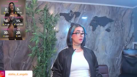Snapshot of alahia_dangelo_ chatting on 02-19-26, 05:20 ALAHIA online show from 02-19-26, 05:20