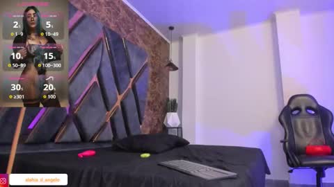 Snapshot of alahia_dangelo_ chatting on 02-21-26, 06:58 ALAHIA online show from 02-21-26, 06:58