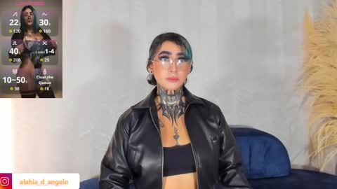 Snapshot of alahia_dangelo_ chatting on 05-27-26, 05:54 ALAHIA online show from 05-27-26, 05:54