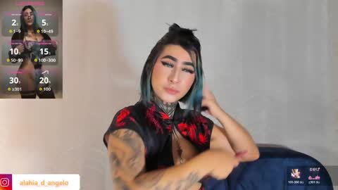 Snapshot of alahia_dangelo_ chatting on 05-30-26, 05:54 ALAHIA online show from 05-30-26, 05:54