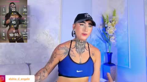 Snapshot of alahia_dangelo_ chatting on 06-26-26, 06:34 ALAHIA online show from 06-26-26, 06:34