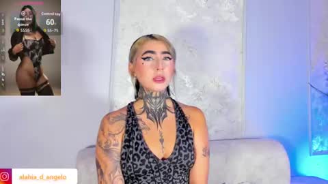 Snapshot of alahia_dangelo_ chatting on 07-10-26, 05:59 ALAHIA online show from 07-10-26, 05:59