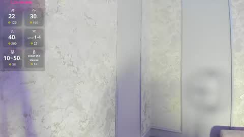 Snapshot of alahia_dangelo_ chatting on 07-31-26, 05:34 ALAHIA online show from 07-31-26, 05:34