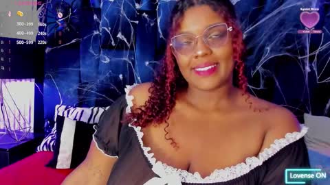 alahia rivera online show from 10-14-25, 09:26