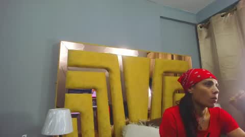 AlahiaEvanss online show from 07-15-26, 01:55