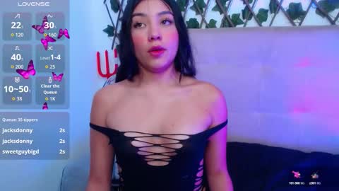 Snapshot of alahiiagp chatting on 10-03-25, 08:17 Carol perez online show from 10-03-25, 08:17