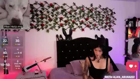 Alaia online show from 02-06-26, 12:59