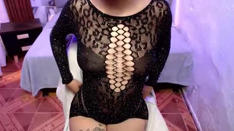 alaia_blue1 online show from 10-14-25, 01:34