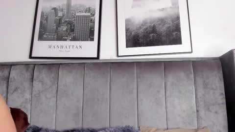 Alaia Carter online show from 02-26-26, 03:27