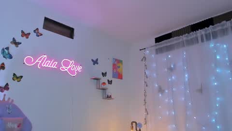 Alaia online show from 01-16-25, 01:16