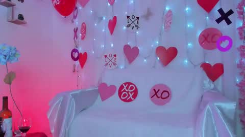 Alaia online show from 02-15-25, 02:04