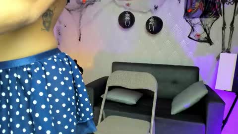 Alaia online show from 10-21-25, 08:42