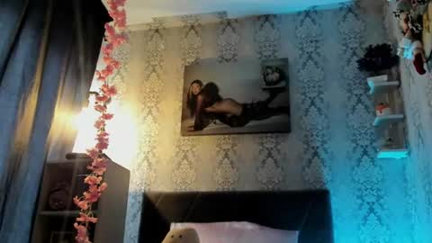 Snapshot of alaia_love77 chatting on 07-20-26, 10:45 Alaia online show from 07-20-26, 10:45
