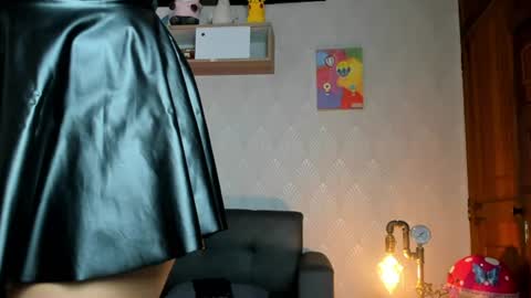 Alaia online show from 07-31-26, 03:00