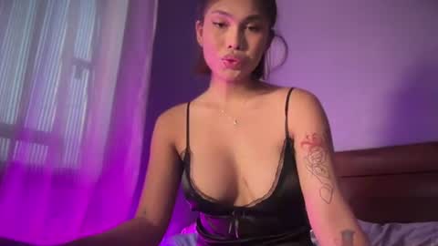 Alaia cutie online show from 07-08-26, 09:36