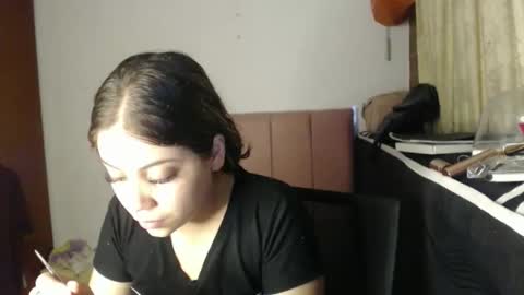 alaina_blessed online show from 04-28-26, 12:53