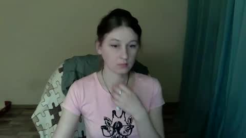Anna online show from 04-12-26, 02:11