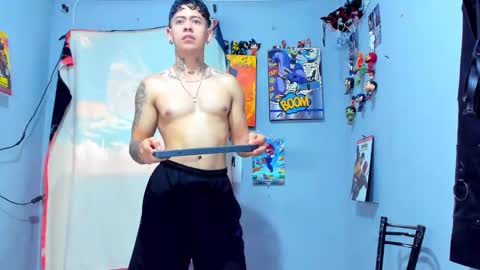 Snapshot of alamjams chatting on 02-25-26, 07:12 Alam Jams online show from 02-25-26, 07:12