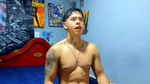 Snapshot of alamjams chatting on 06-15-26, 01:19 Alam Jams online show from 06-15-26, 01:19