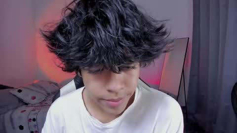 Snapshot of alan18n chatting on 02-28-26, 10:33 alan18n online show from 02-28-26, 10:33